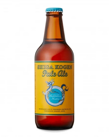 Shiga Kogen Pale Ale