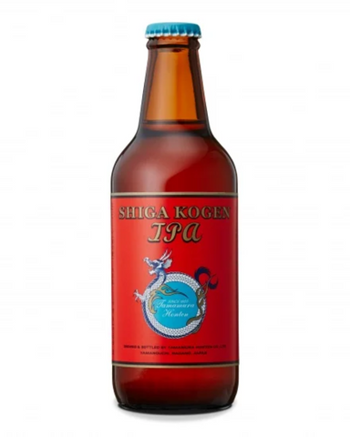 Shiga Kogen IPA