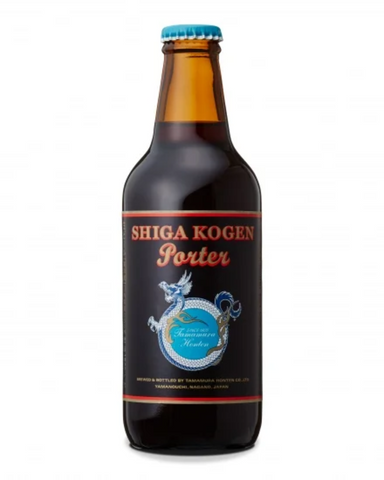 Shiga Kogen Porter