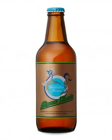 Miyama Blonde